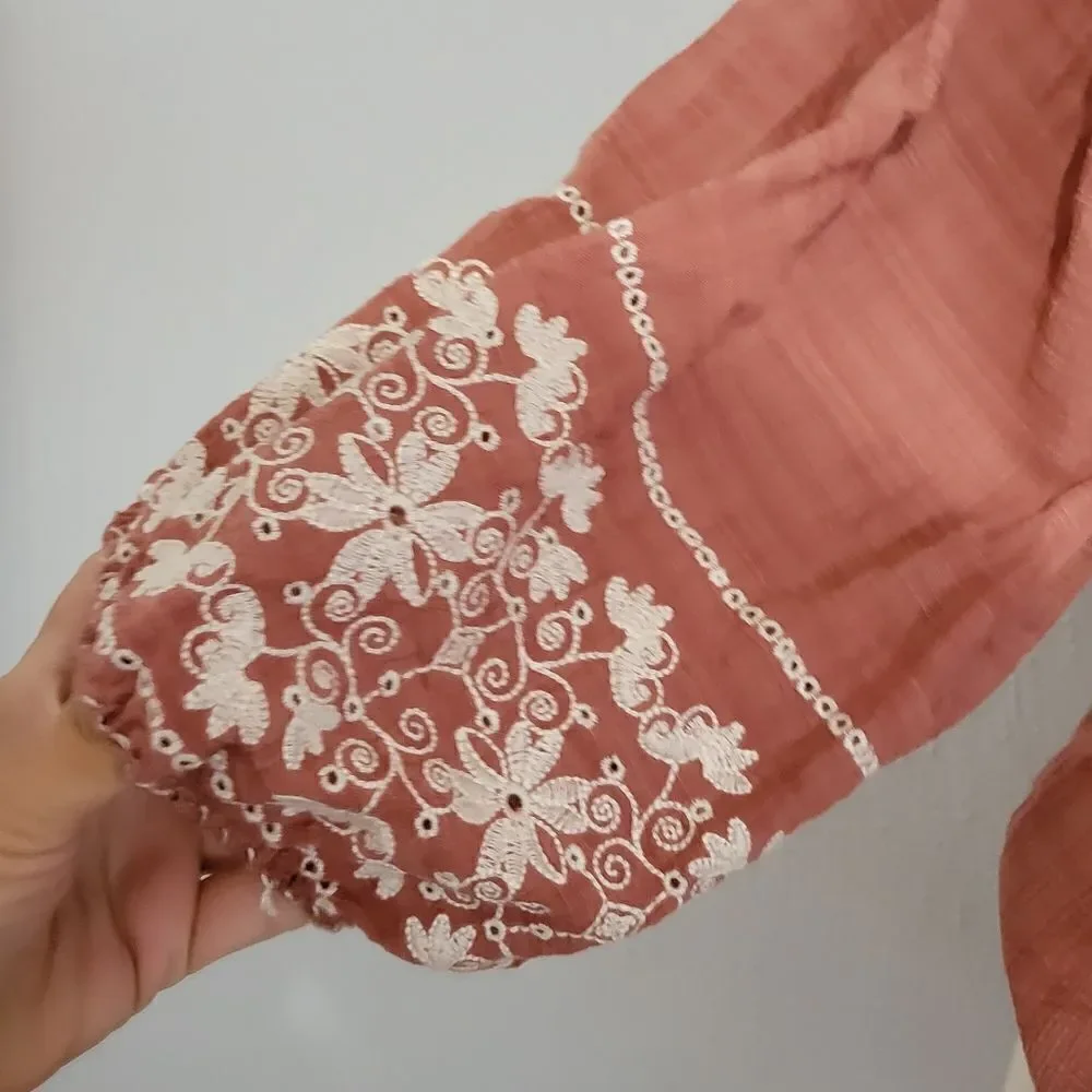 Max edition top  - Picture 6 of 7